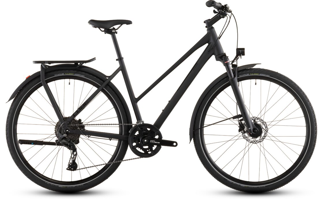 Cube Kathmandu Pro - 28 Zoll - Damen Sport - 2026