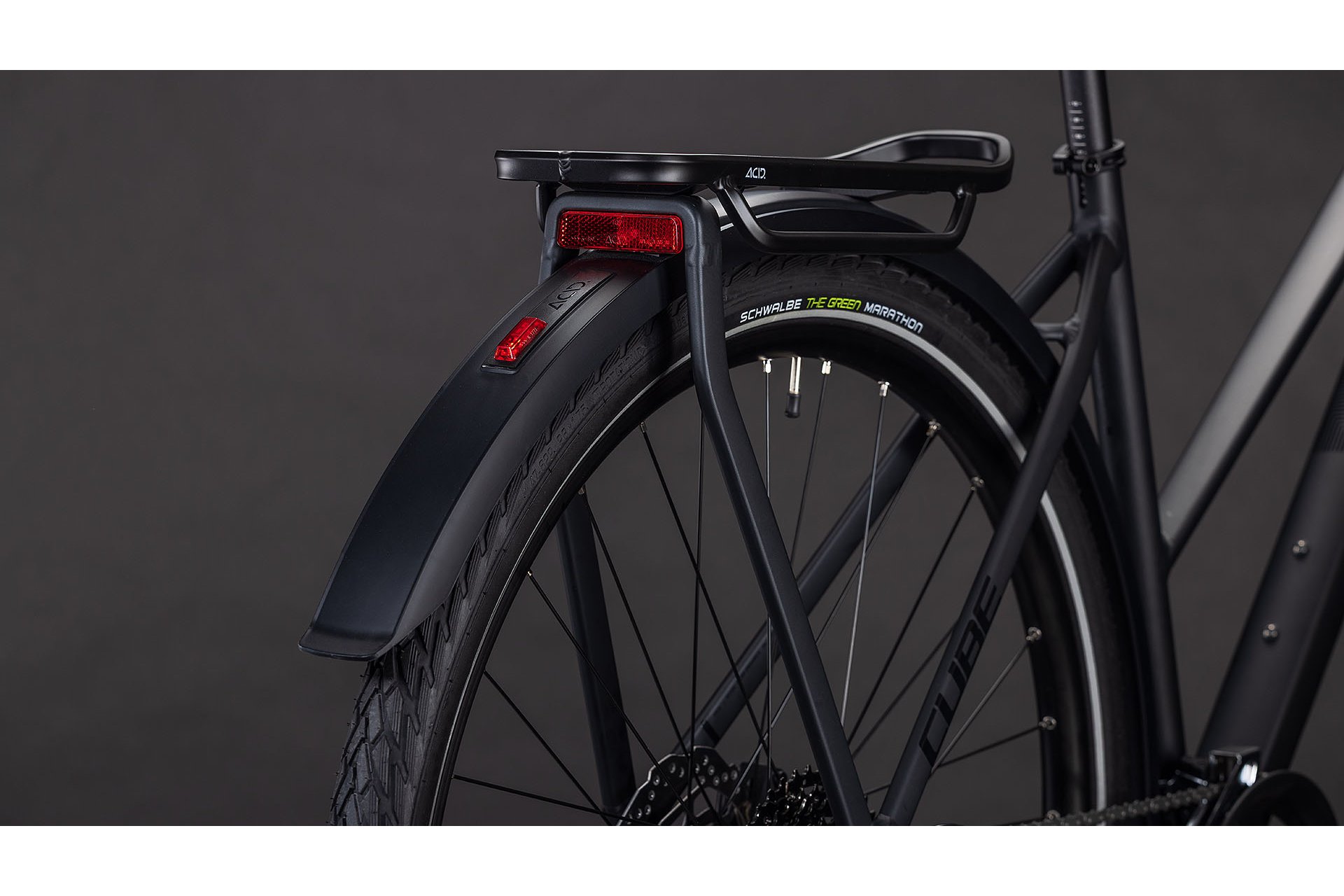 Cube Kathmandu Pro - 28 Zoll - Damen Sport - 2026