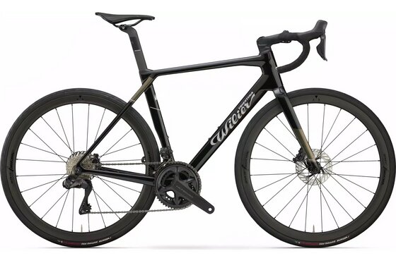 Wilier - Wilier Grantourismo SL - Rival AXS 2x12 - SWR40 - 28 Zoll - Diamant - 2026