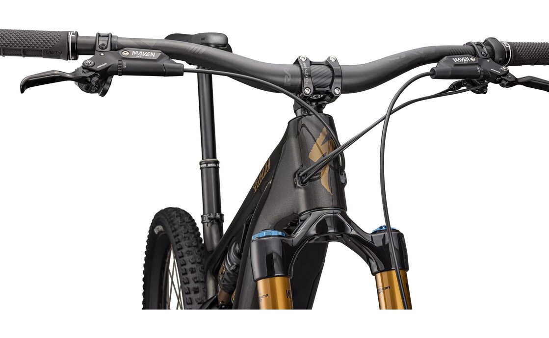 Specialized Turbo Levo Pro Carbon G4 - 840 Wh - 29 - 27,5 Zoll - Fully