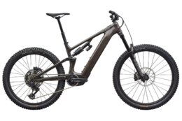 Specialized Turbo Levo Comp EVO G4 - 840 Wh - 29 - 27,5 Zoll - Fully