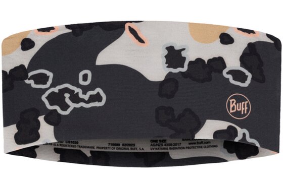 Kopfbedeckungen - Buff CoolNet UV Wide Headband