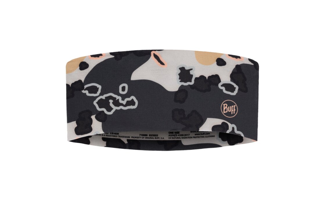 Buff CoolNet UV Wide Headband