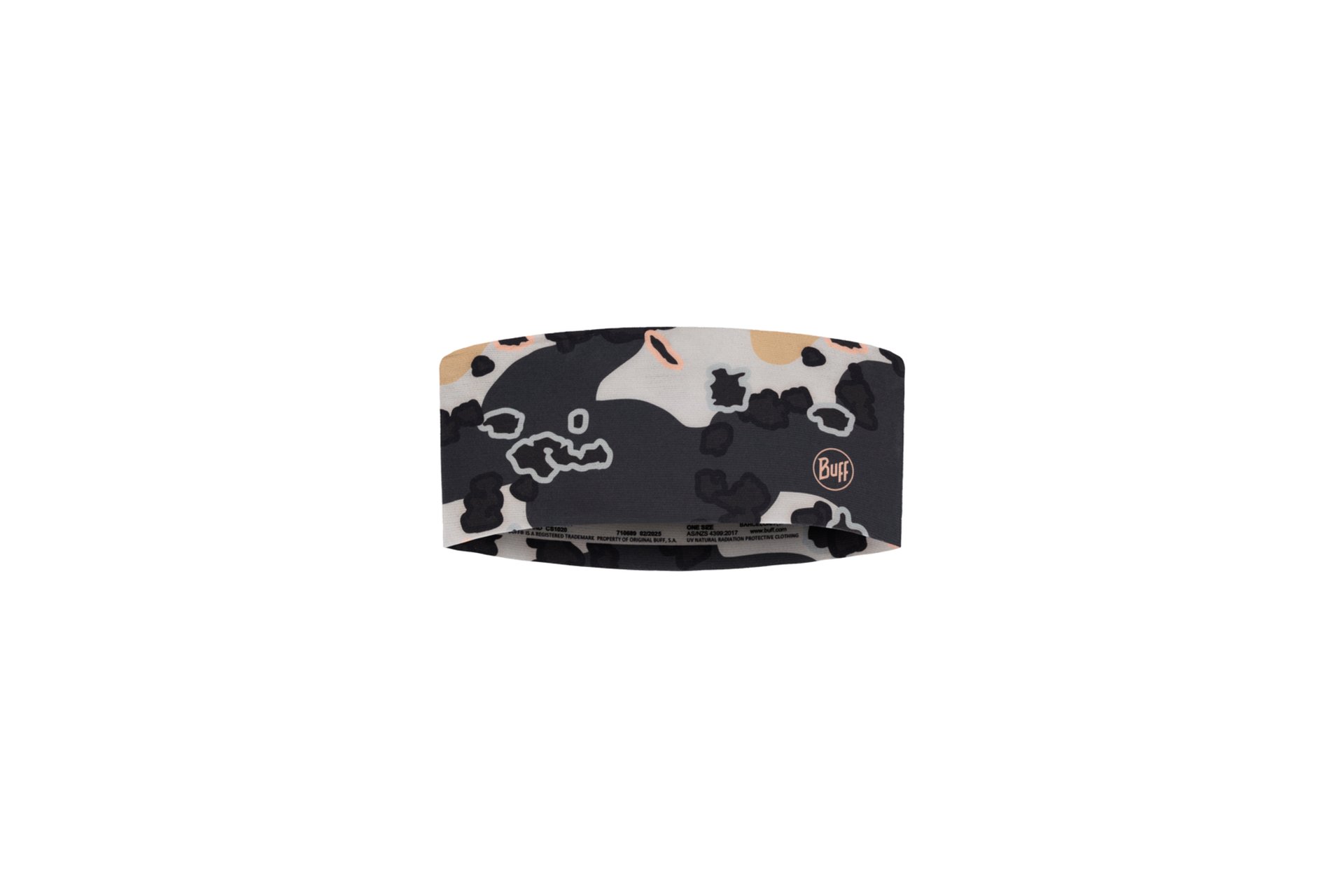 Buff CoolNet UV Wide Headband