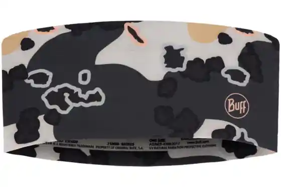 Multifunktionstücher & Schals - Buff CoolNet UV Wide Headband