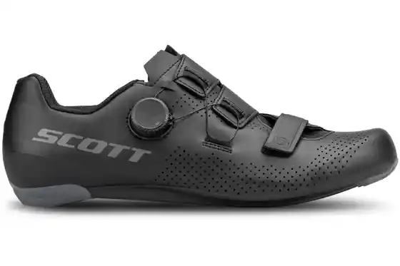 Fahrradbekleidung - Scott Road Team BOA Schuhe