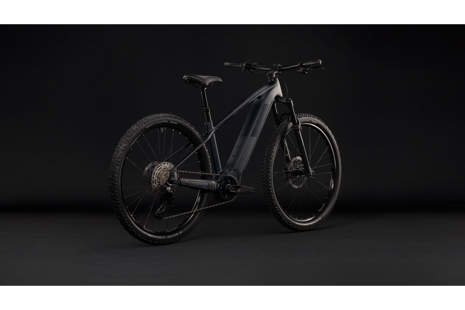 Cube Reaction Hybrid Pro 800 - 800 Wh - 29 Zoll - Diamant