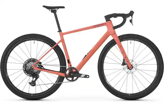 Fahrräder - Megamo West 05 - 28 Zoll - Diamant - 2027
