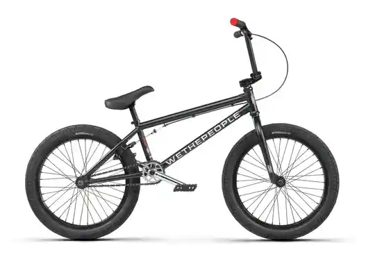 Fahrräder - Wethepeople CRS 20" - 20 Zoll - BMX