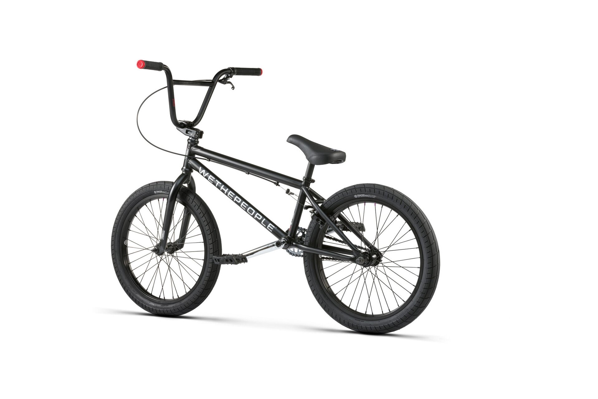 Wethepeople CRS 20" - 20 Zoll - BMX - 2023