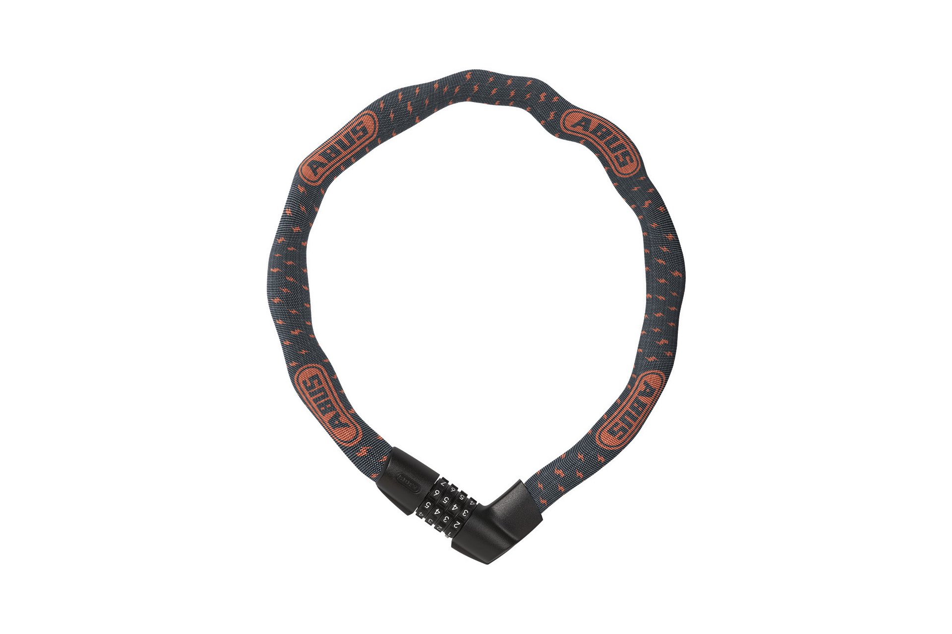 Abus Tresor 1385/75 Kettenschloss