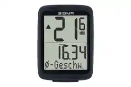 Sigma BC 8.0 WL ATS