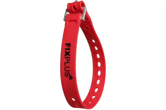 FIXPLUS - FIXPLUS Strap Gummizurrband, 46x2.3 cm