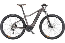 KTM Macina Race 592 - 500 Wh - 29 Zoll - Diamant
