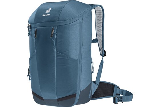 Fahrradrucksäcke Sale - deuter Rotsoord 25+5