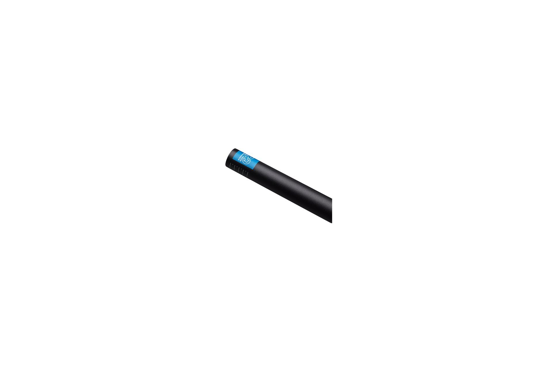 PRO LT High Rise Alu Lenker 740mm/9°/31,8mm