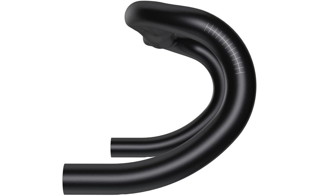Zipp Service Course SL 70 Ergo Alu Rennrad Lenker - 31,8 mm