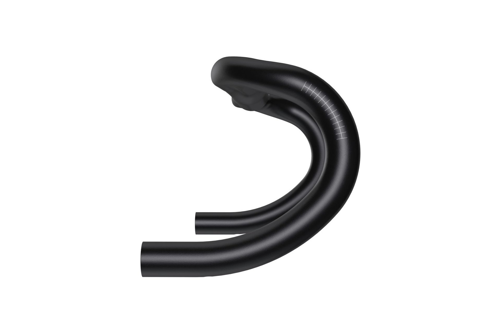 Zipp Service Course SL 70 Ergo Alu Rennrad Lenker - 31,8 mm