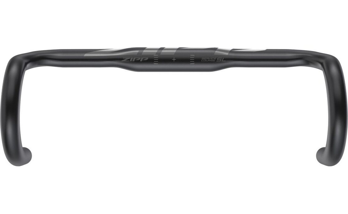 Zipp Service Course SL 70 Ergo Alu Rennrad Lenker - 31,8 mm