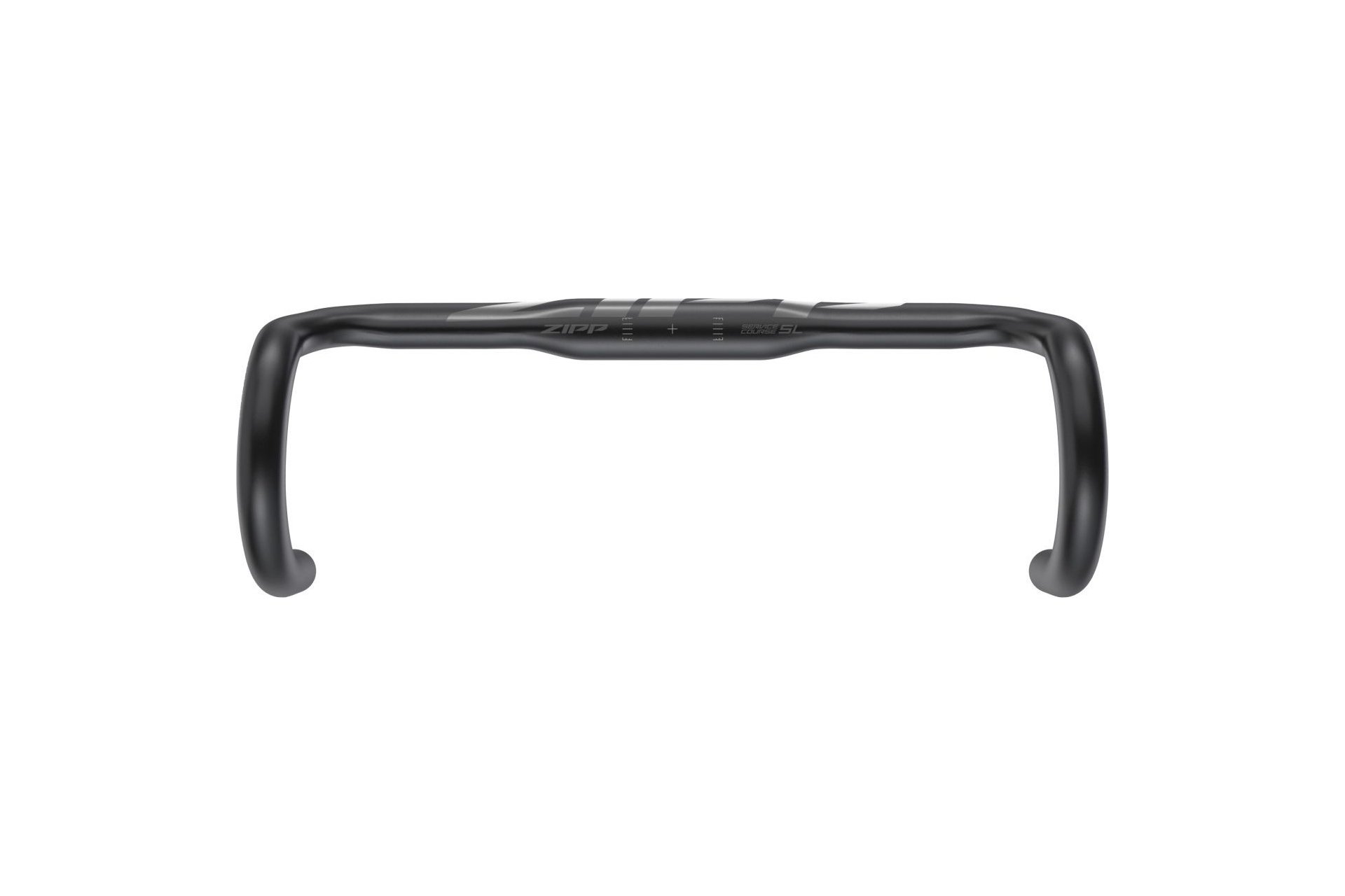 Zipp Service Course SL 70 Ergo Alu Rennrad Lenker - 31,8 mm