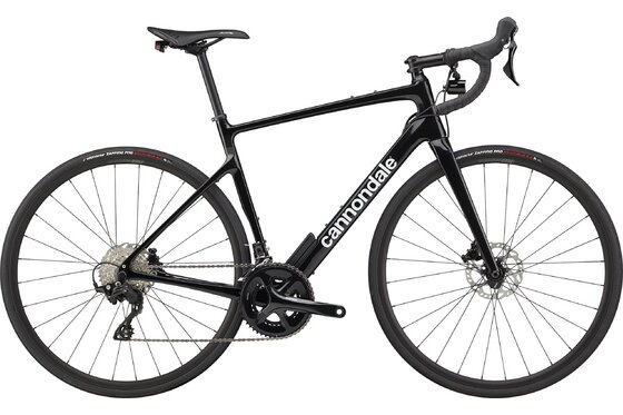 Cannondale Synapse - Cannondale Synapse Carbon 3 L - SmartSense - 28 Zoll - Diamant - 2024