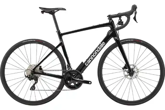 Cannondale Synapse - Cannondale Synapse Carbon 3 L - SmartSense - 28 Zoll - Diamant