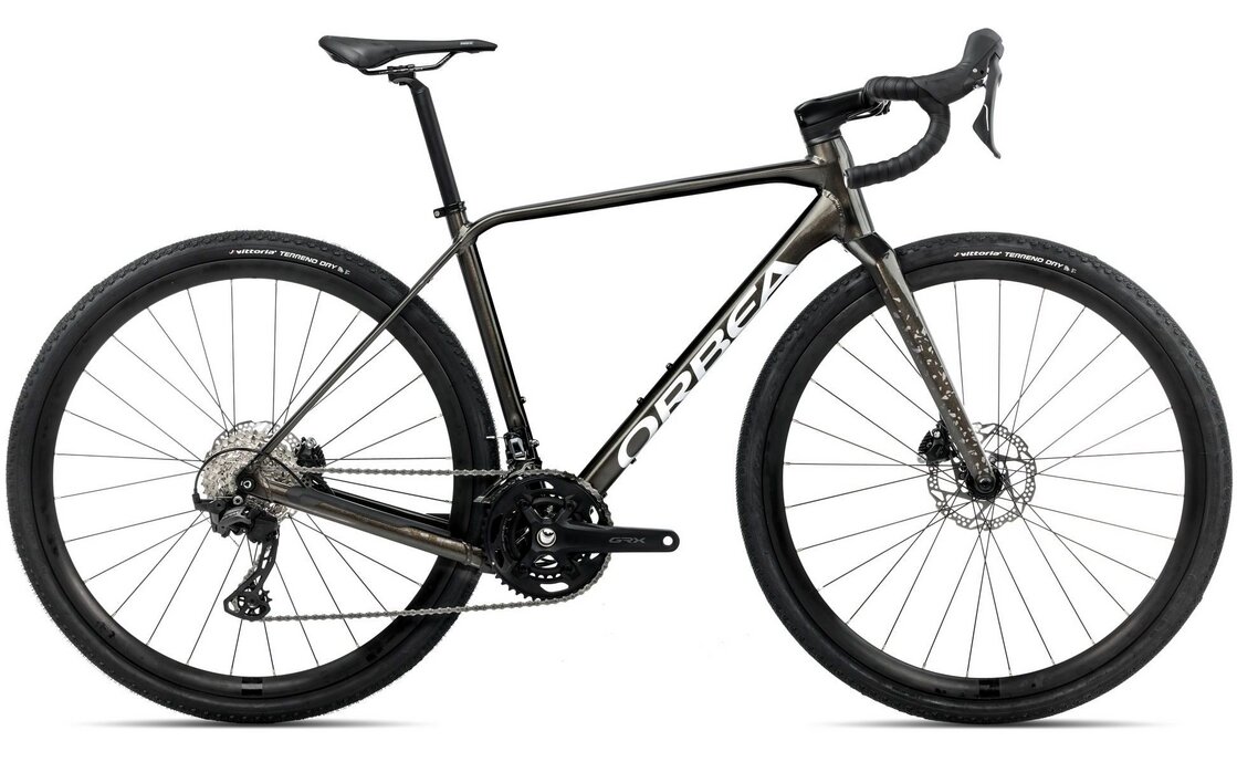 Orbea Terra H30 - 28 Zoll - Diamant - 2025