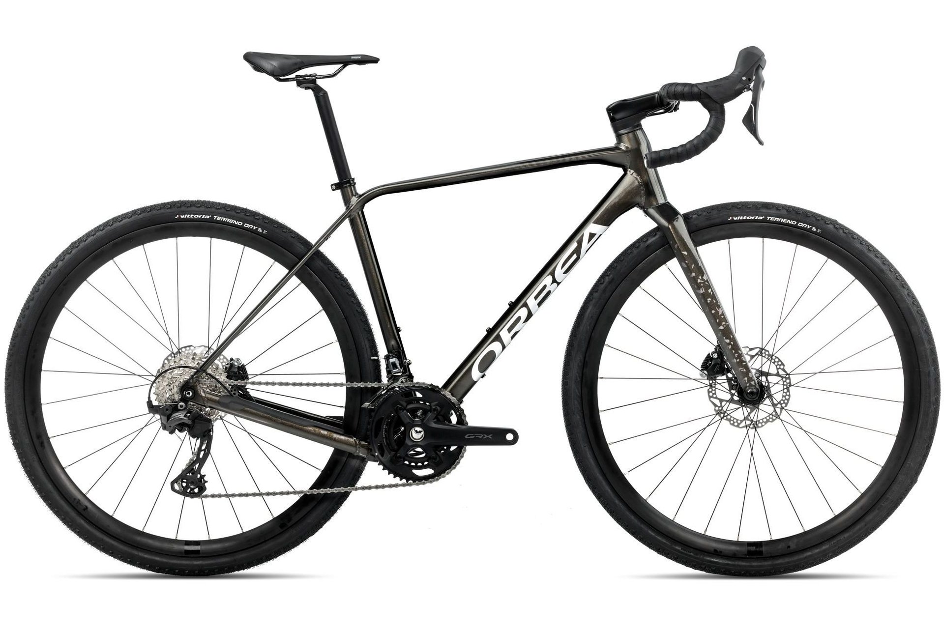 Orbea Terra H30 - 28 Zoll - Diamant - 2025
