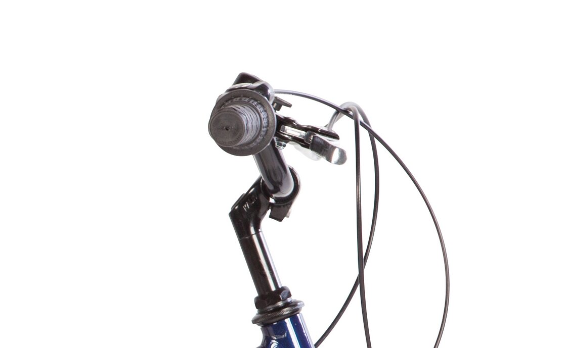 Bellini Luca 3 - 24 Zoll - Diamant - 2024
