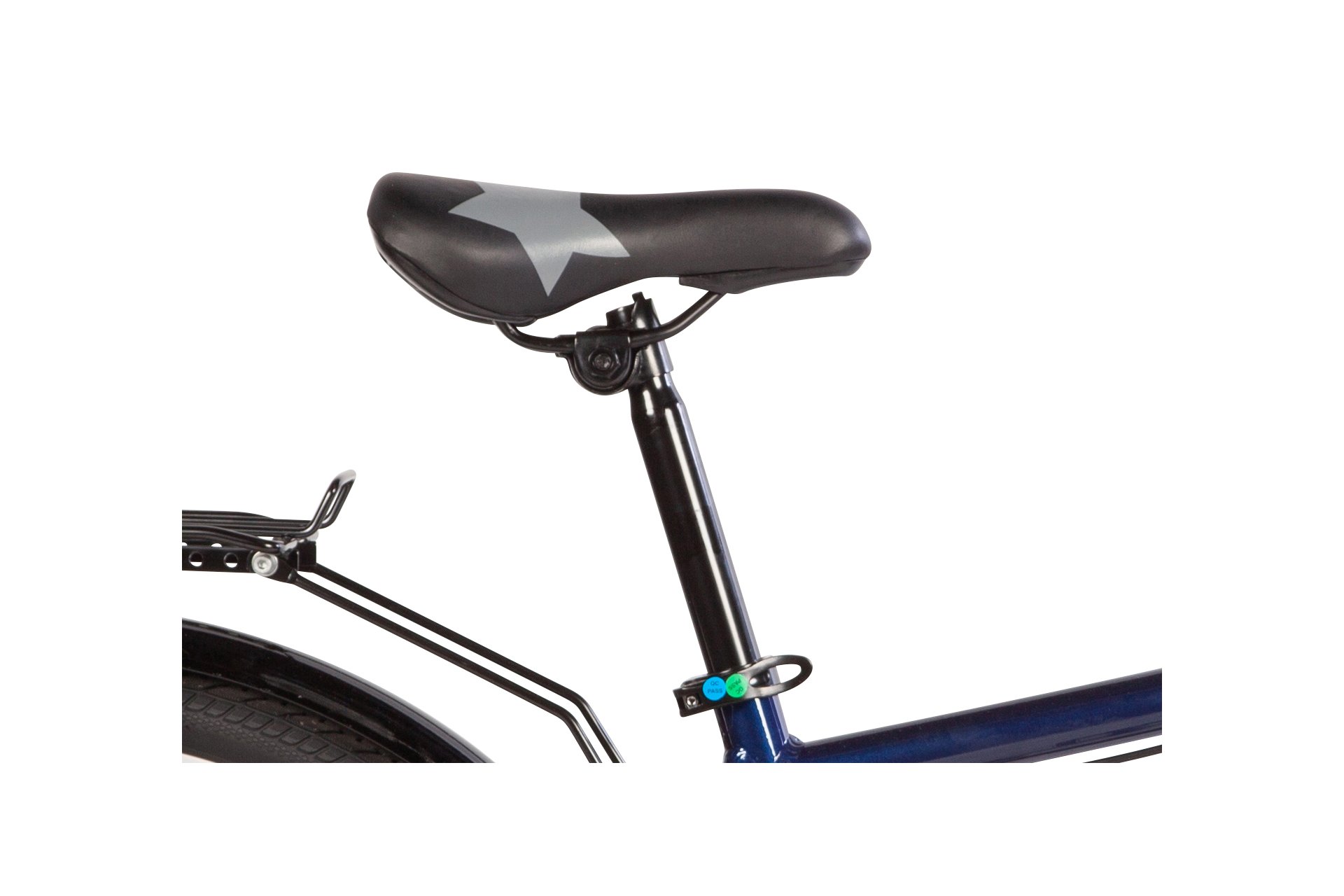 Bellini Luca 3 - 24 Zoll - Diamant - 2024