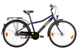 Bellini Luca 3 - 24 Zoll - Diamant