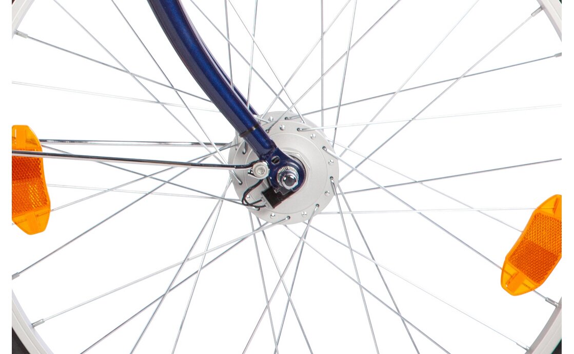 Bellini Luca 3 - 24 Zoll - Diamant - 2024