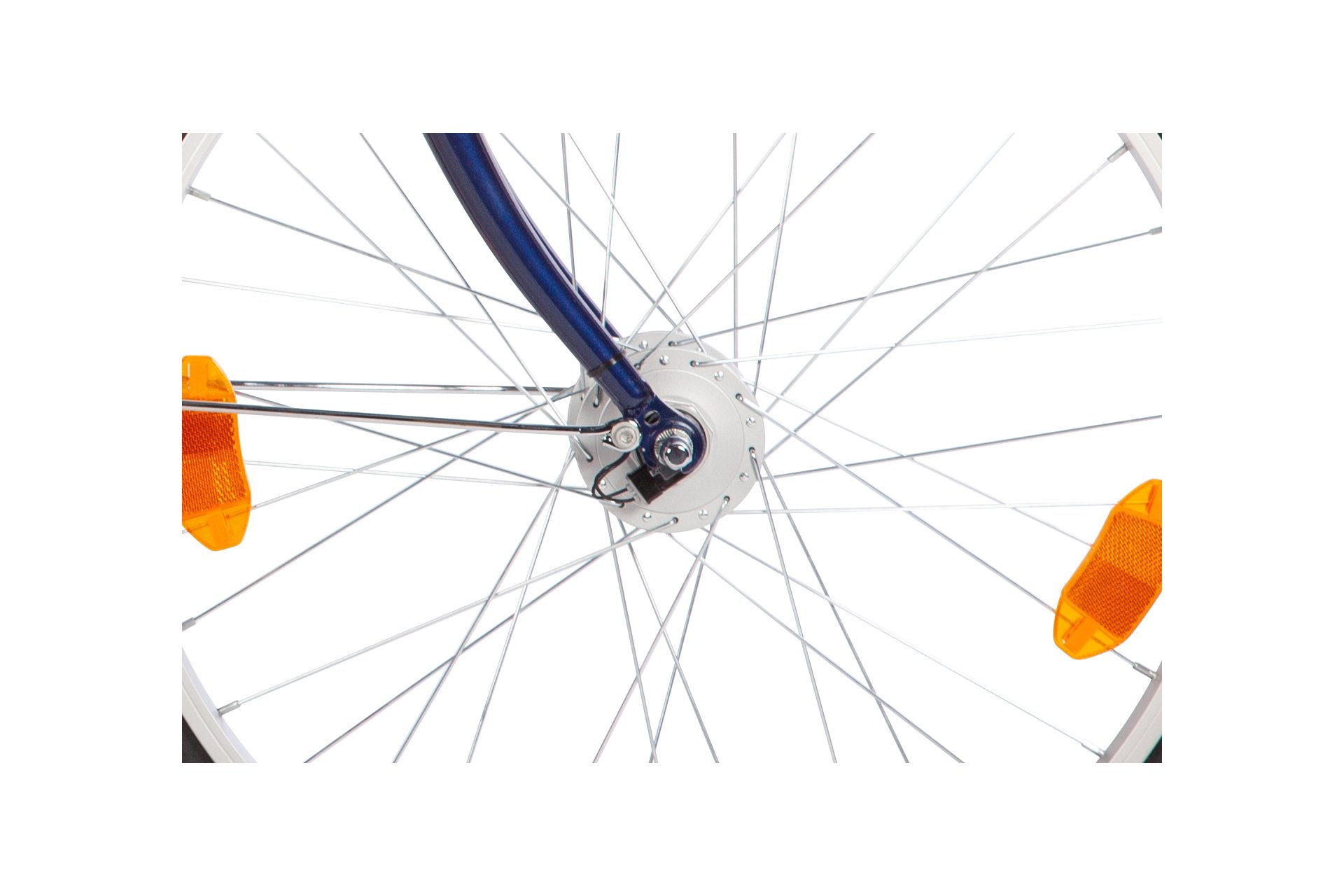 Bellini Luca 3 - 24 Zoll - Diamant - 2024