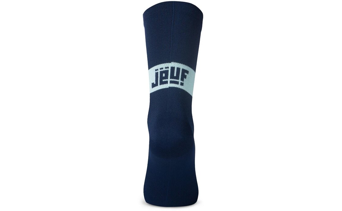 Jeuf Socken Train Band