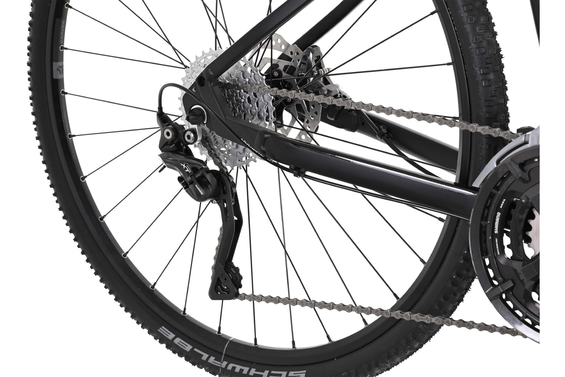 Carver Cinos 150 30s - B-Ware - 28 Zoll - Damen Sport - 2024