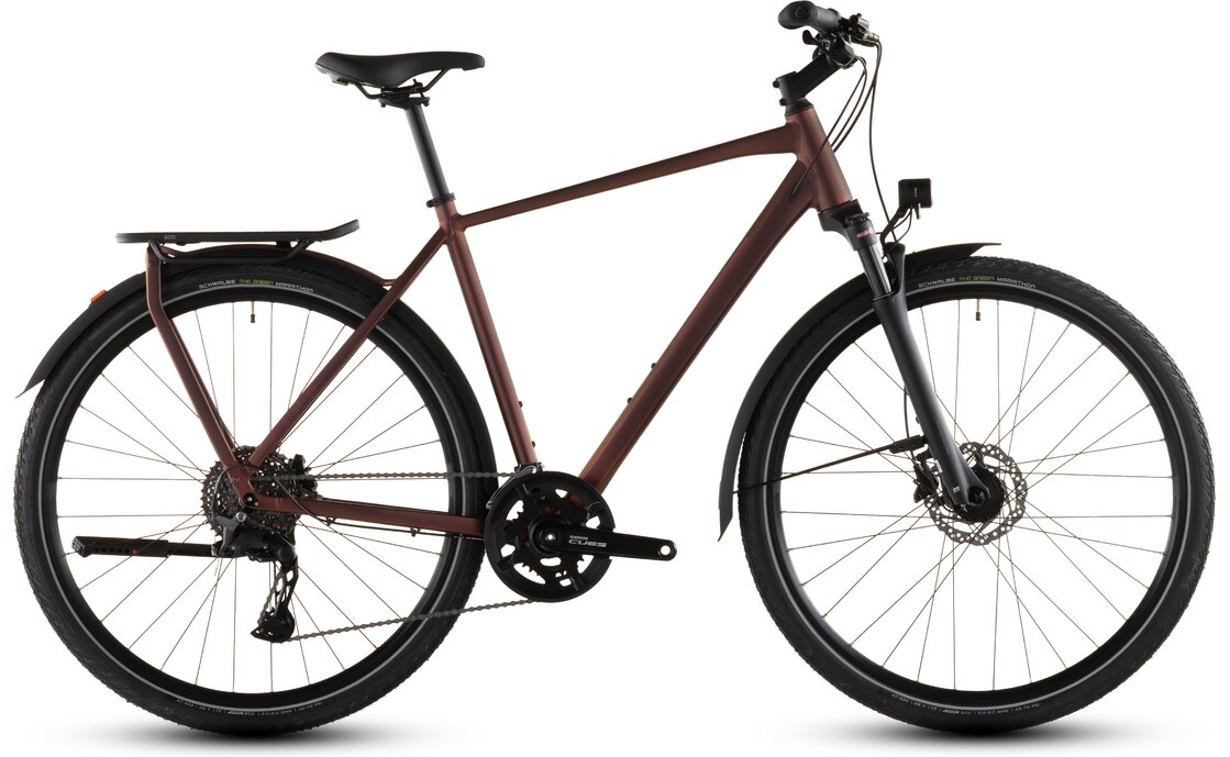 Cube Kathmandu Pro - 28 Zoll - Diamant - 2026