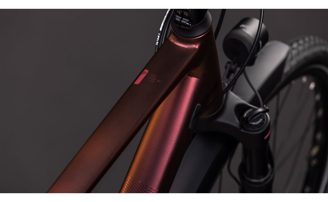 Cube Kathmandu Pro - 28 Zoll - Diamant - 2026