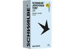 Schwalbe SV15 AE Aerothan Schlauch 28 Zoll - 60 mm