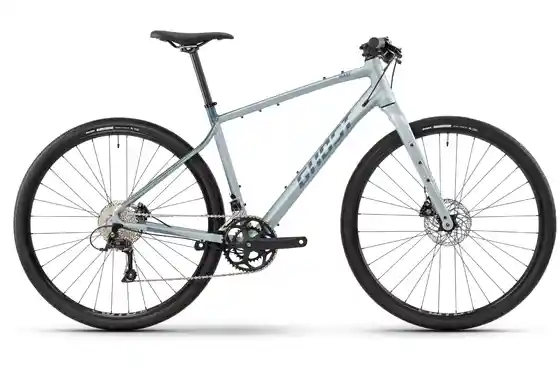 Crossbike-Fitnessbike Sale - Ghost Urban Asket - 28 Zoll - Diamant