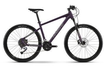 Haibike - Herren - Mountainbikes - Haibike Seet 7 - 2021 - 27,5 Zoll - Diamant