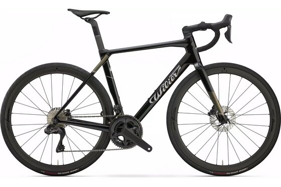 Fahrräder - Wilier Granturismo SL - Rival AXS 2x12 - SWR40 - 28 Zoll - Diamant - 2026