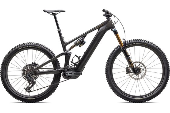 Mittelmotor - E-Bike-Pedelec - Specialized Turbo Levo Pro Carbon G4 - 840 Wh - 29 - 27,5 Zoll - Fully