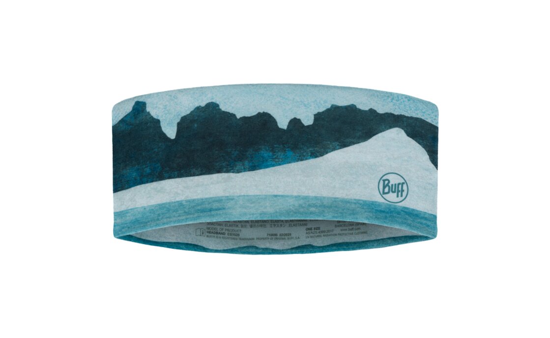 Buff CoolNet UV Wide Headband