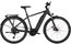 Carver Route E.420 - B-Ware - 545 Wh - 28 Zoll - Diamant