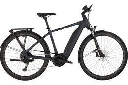 Carver Route E.420 - B-Ware - 545 Wh - 28 Zoll - Diamant