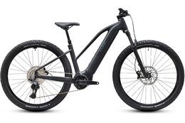 Cube Reaction Hybrid Pro 800 - 800 Wh - 29 Zoll - Trapez