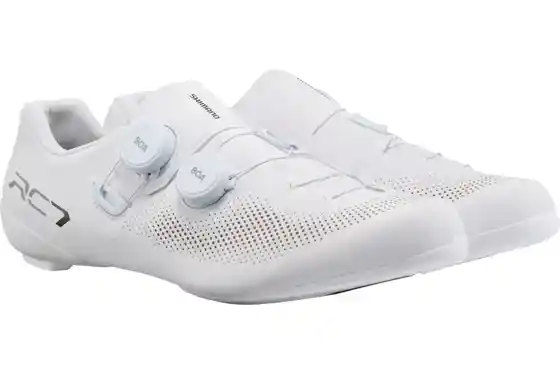 Fahrradbekleidung - Shimano RC703 Rennradschuhe