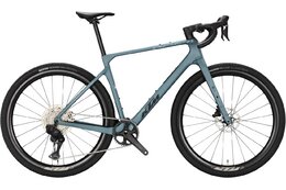 KTM Gravelator Elite Di2 - 28 Zoll - Diamant - 2027