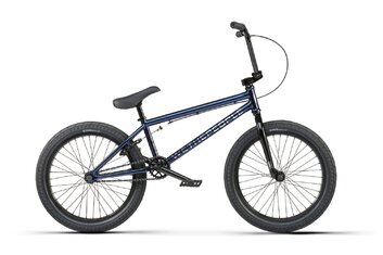 BMX - Wethepeople CRS 20" - 2022 - 20 Zoll - BMX