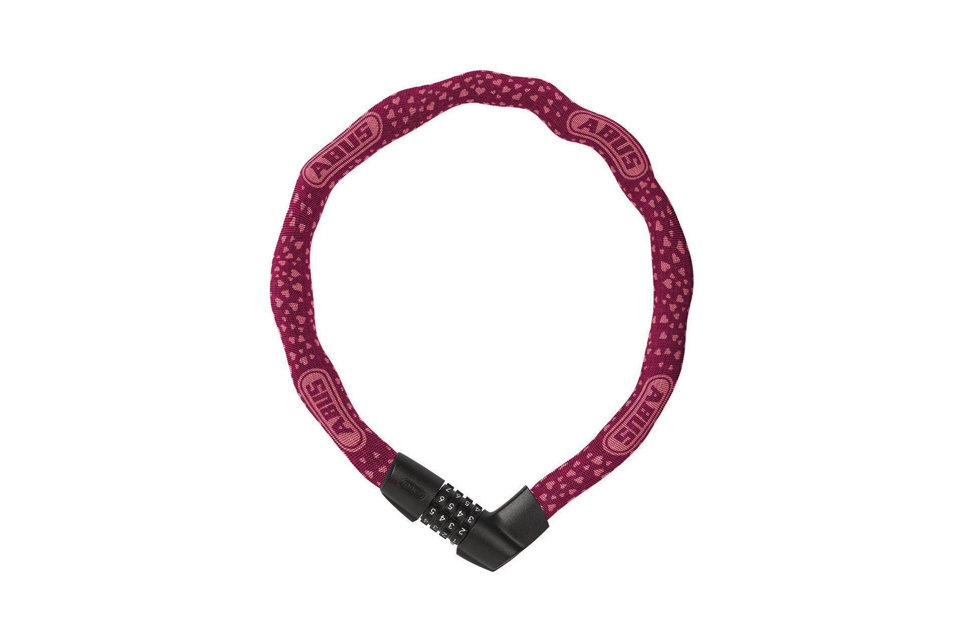 Abus Tresor 1385/75 Kettenschloss